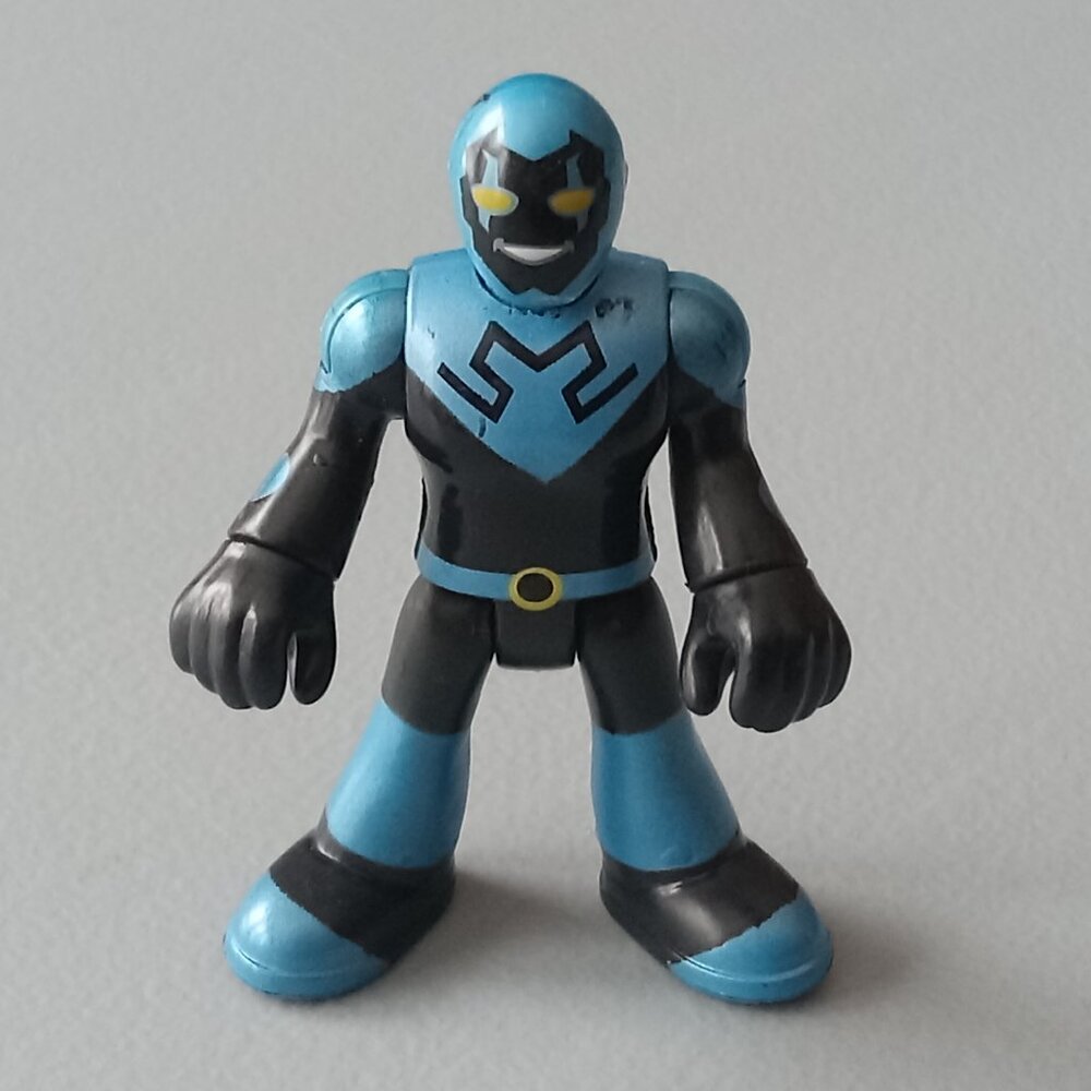 Kids Play Toy Action Figure